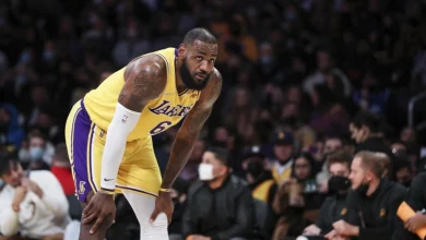 San Antonio Spurs at Los Angeles Lakers Betting Analysis and Prediction