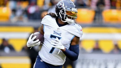 San Francisco 49ers at Tennessee Titans Betting Analysis and Prediction