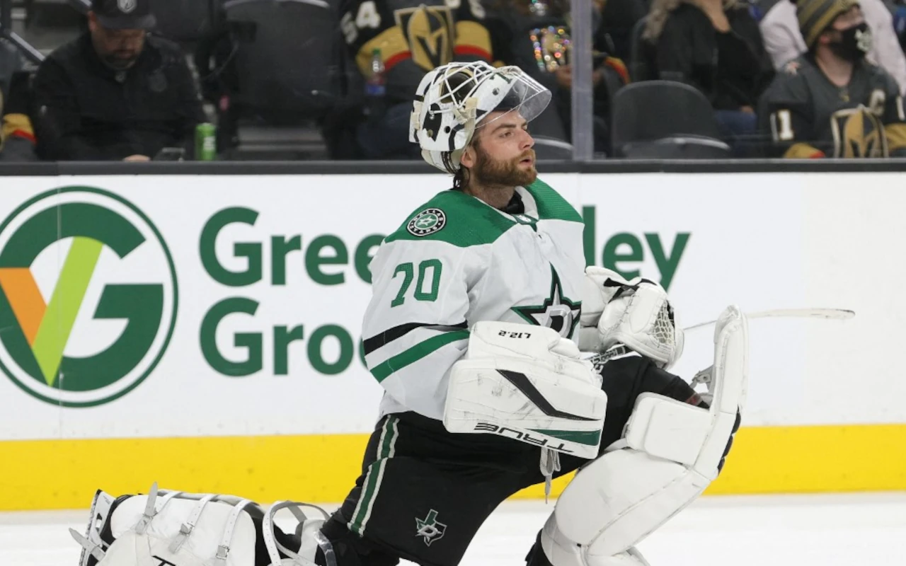 St. Louis Blues at Dallas Stars Betting Preview
