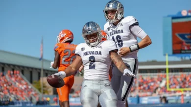 Western Michigan Broncos at Nevada Wolf Pack Betting Preview