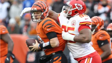 Cincinnati Bengals vs Kansas City Chiefs Team Betting Analysis and Predictions
