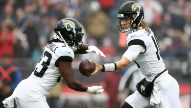 Indianapolis Colts at Jacksonville Jaguars Betting Analysis and Prediction