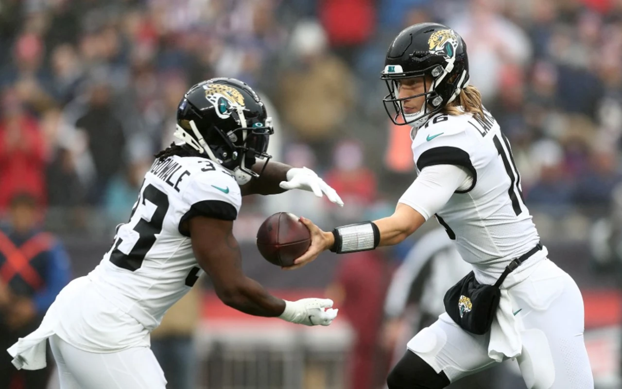 Indianapolis Colts at Jacksonville Jaguars Betting Analysis and Prediction