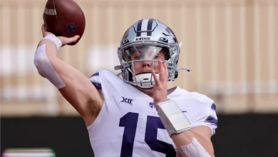 LSU Tigers vs. Kansas State Wildcats Betting Preview