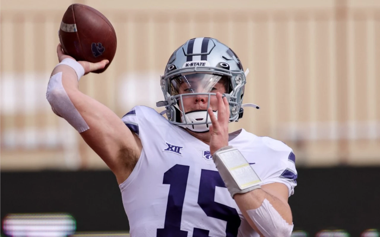 Looking for a Betting Preview for an Upcoming Game – Texas Bowl: LSU vs. Kansas State