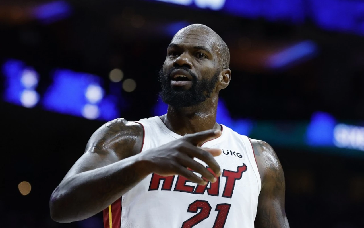 Miami Heat at Atlanta Hawks Betting Analysis and Prediction