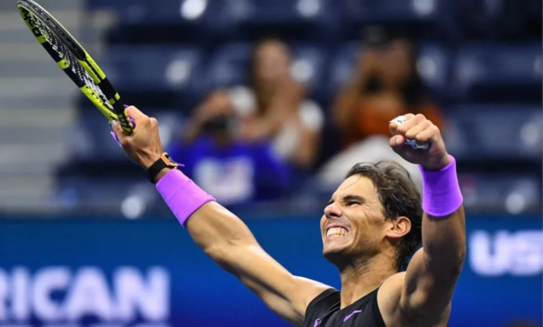 2022 Australian Open Update: Nadal and Berrettini Eyeing Semi-Finals