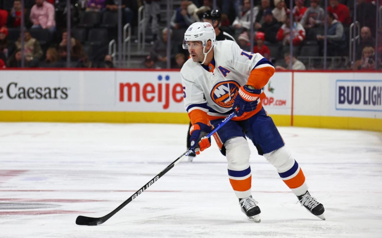 New Jersey Devils at New York Islanders Betting Analysis and Predictions