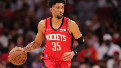 Philadelphia 76ers at Houston Rockets Betting Preview