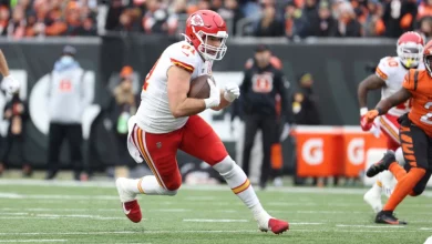 Pittsburgh Steelers At Kansas City Chiefs Betting Analysis and Prediction