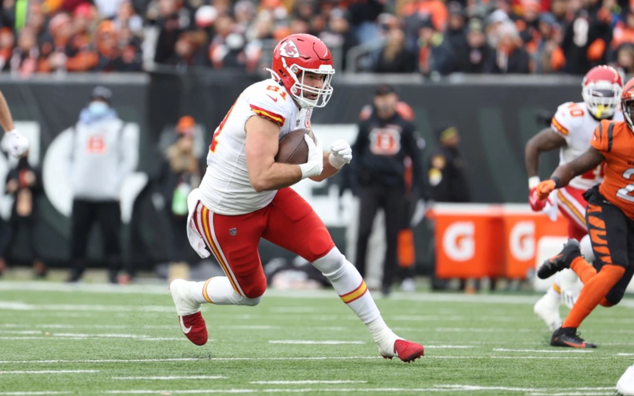 Wild Card Game: Pittsburgh Steelers At Kansas City Chiefs Betting Analysis and Prediction