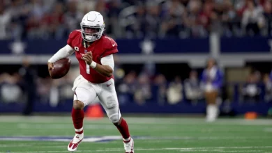 Seattle Seahawks at Arizona Cardinals Betting Preview
