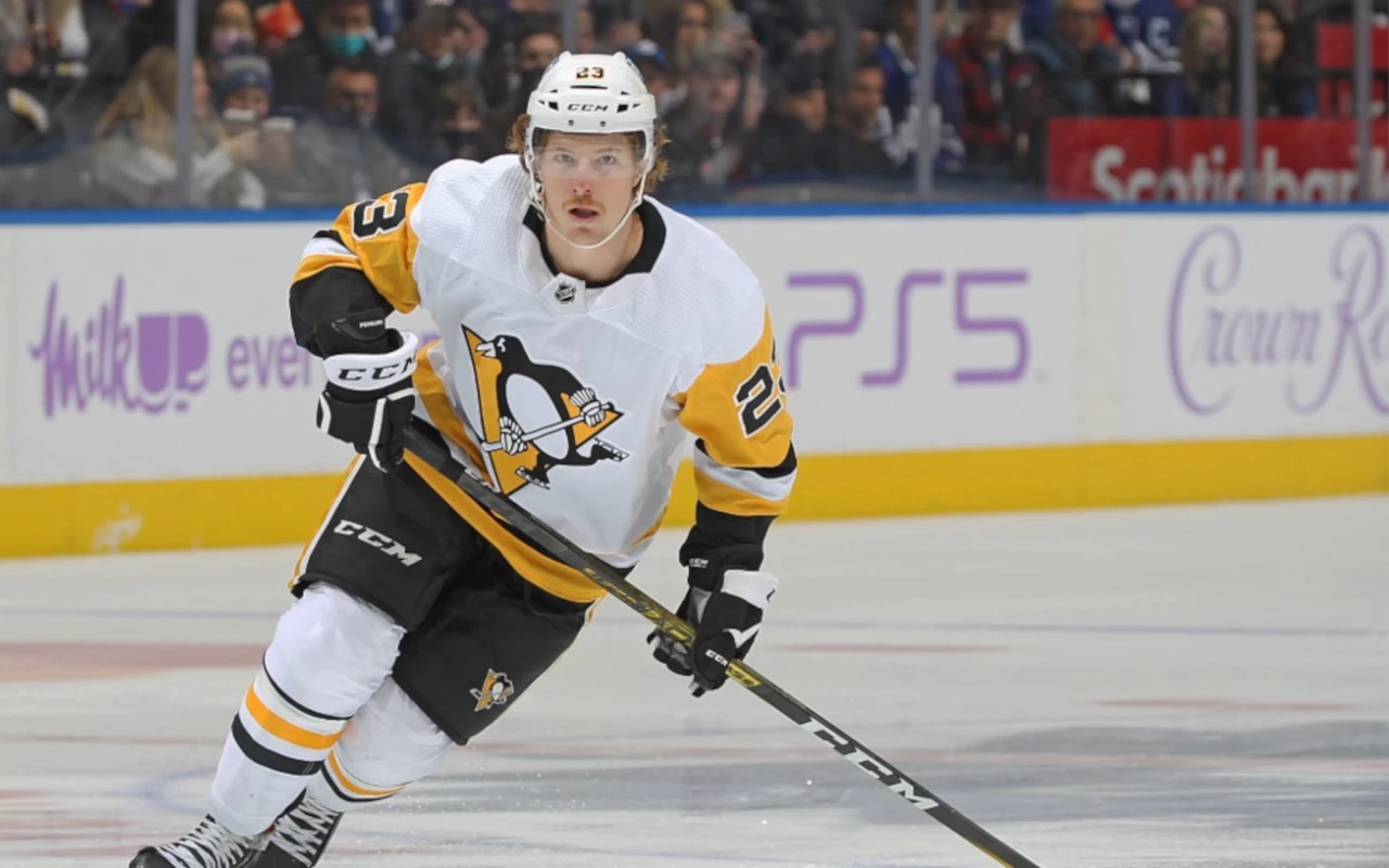 St. Louis Blues at Pittsburgh Penguins Betting Preview
