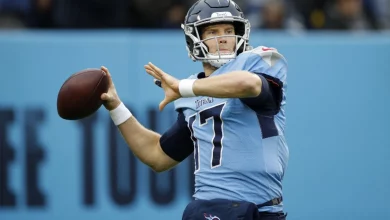 Tennessee Titans at Houston Texans Betting Preview