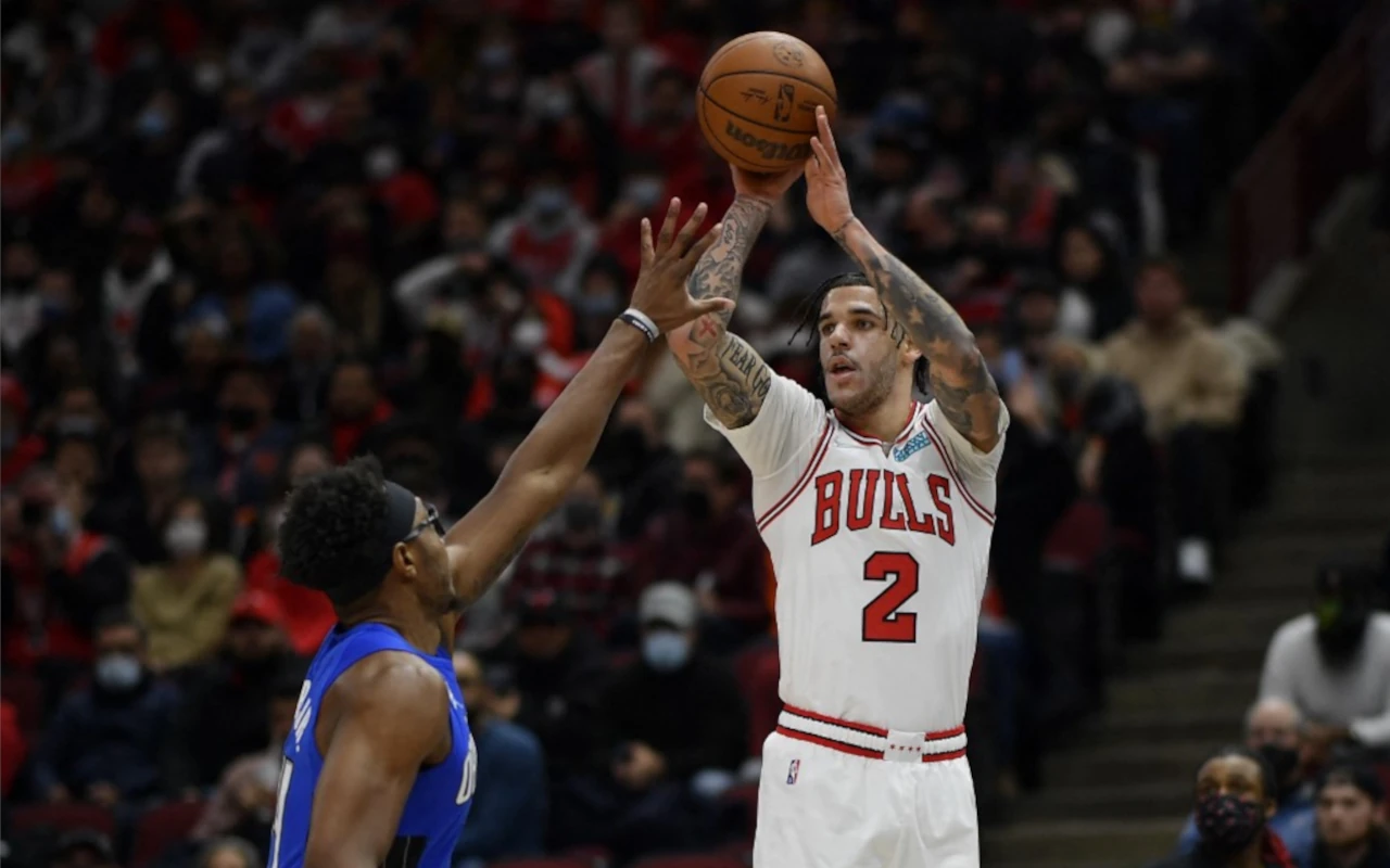 Washington Wizards at Chicago Bulls Betting Analysis and Prediction