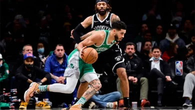 NBA: Celtics at Nets Betting Analysis and Predictions