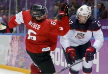 Hockey Winter Olympics Betting Analysis and Predictions