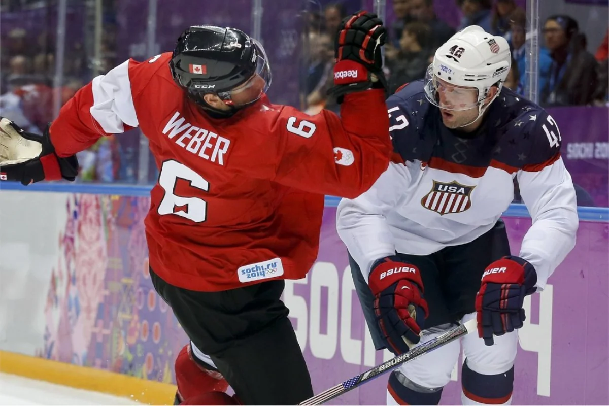 Hockey Winter Olympics Betting Analysis and Predictions Beijing 2022