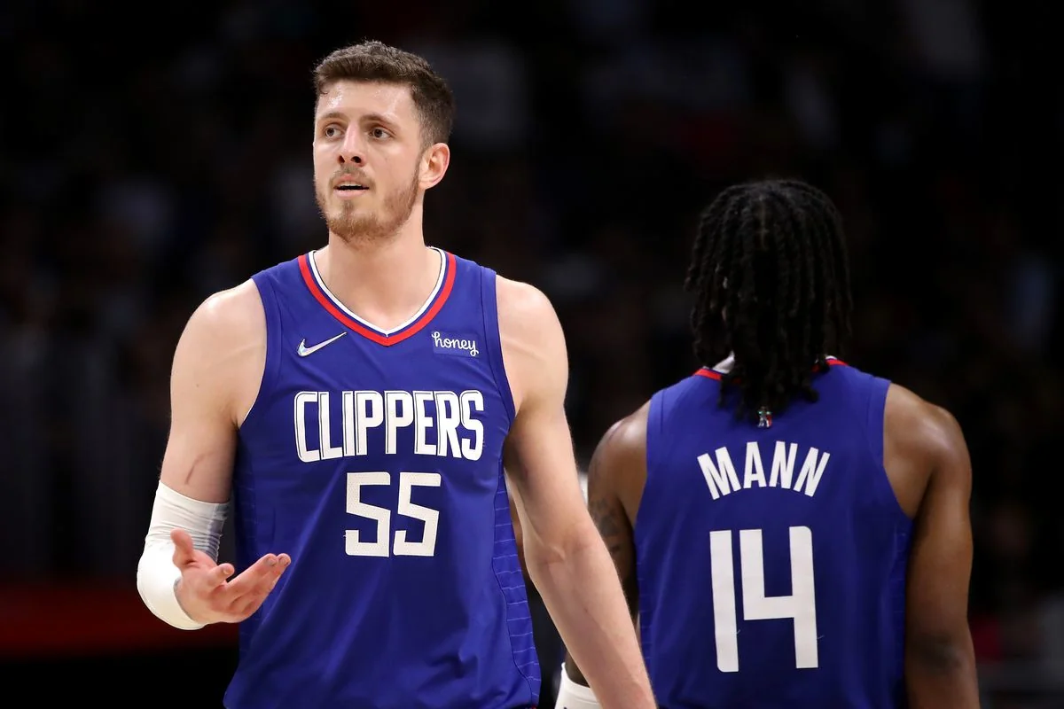 Houston Rockets at Los Angeles Clippers Betting Analysis and Prediction