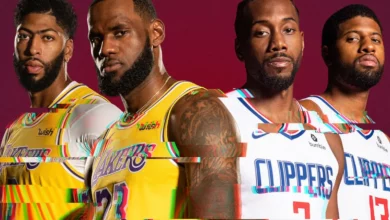 Los Angeles Clippers vs. Los Angeles Lakers Betting Analysis and Predictions