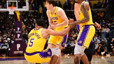 Los Angeles Lakers vs Los Angeles Clippers Betting Analysis and Predictions