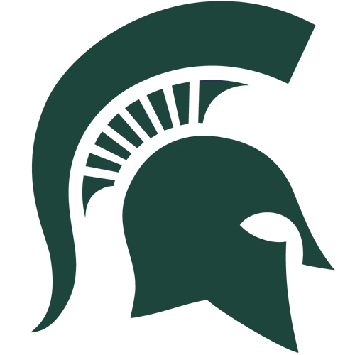 Michigan State Spartans Stats