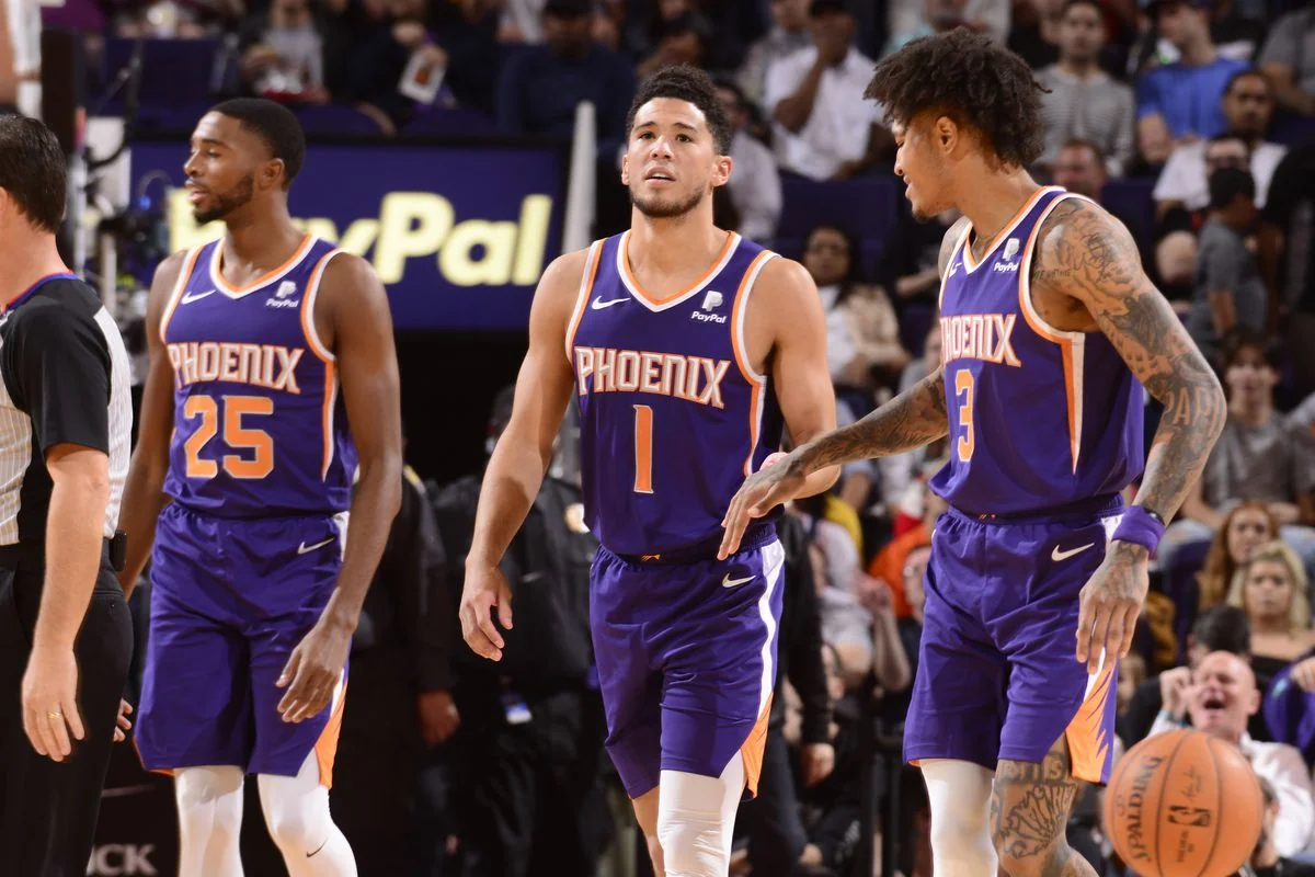 Milwaukee Bucks at Phoenix Suns Betting Analysis and Prediction