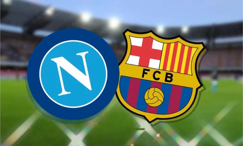 Napoli vs Barcelona Betting Analysis & Predictions