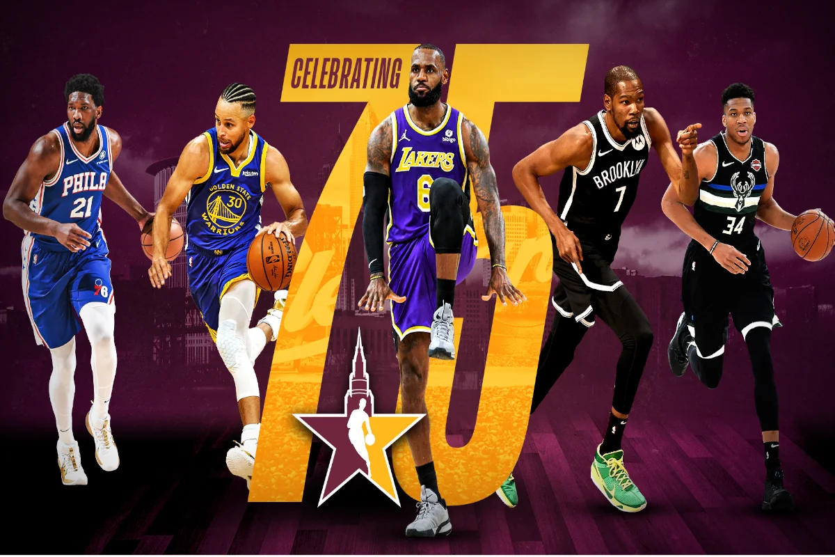 NBA All-Star Game Betting Analysis and Prediction