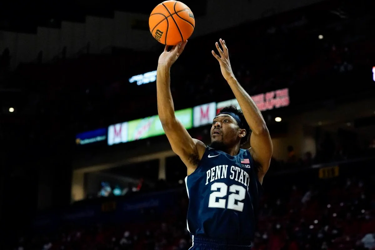 NCAAB: Northwestern at Penn State Stats and Trends