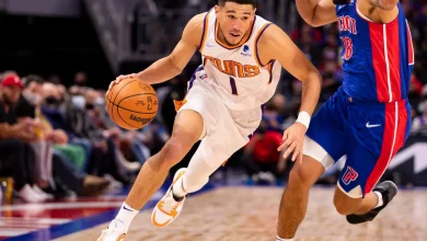 Phoenix Suns at Chicago Bulls Betting Analysis and Prediction
