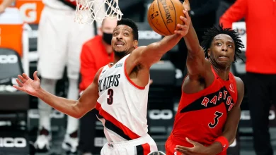 Portland Trail Blazers vs Los Angeles Lakers Betting Analysis and Prediction