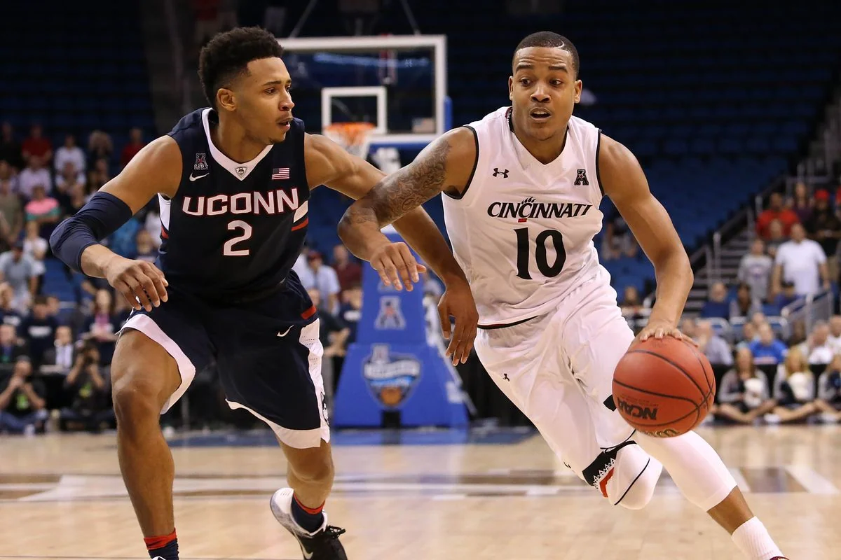 AAC Conference Tournament Betting Analysis and Predicitons