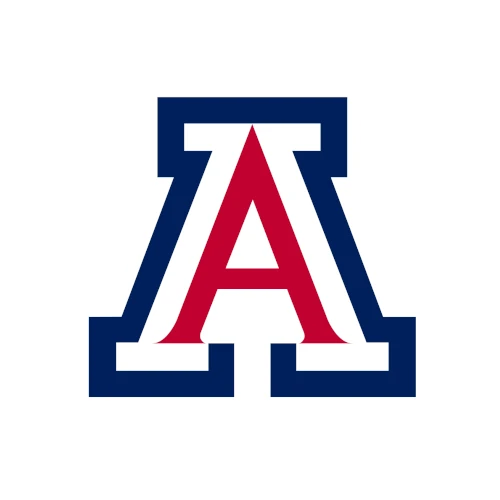  Arizona Wildcats Logo