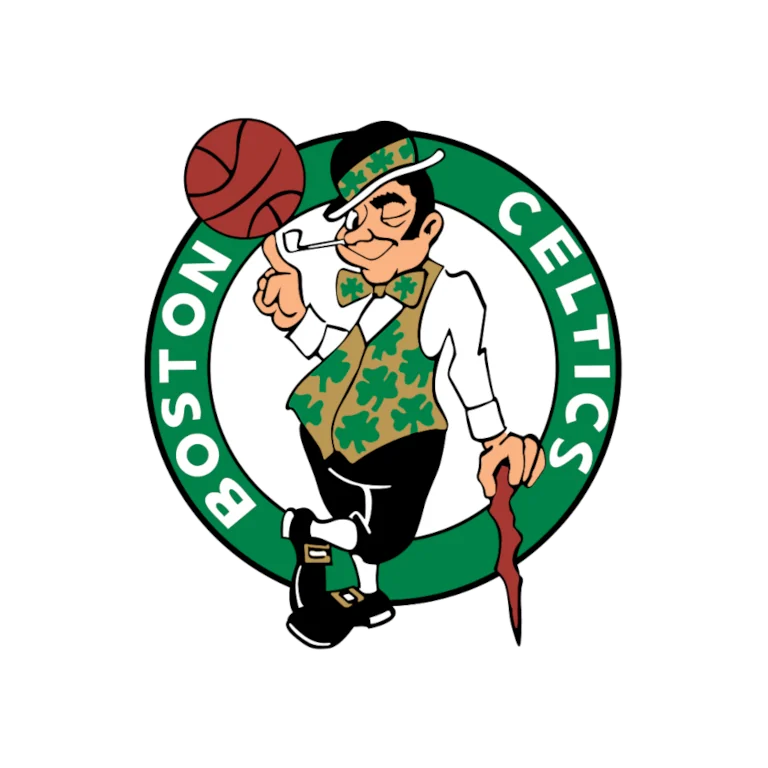 Boston Celtics Icon 