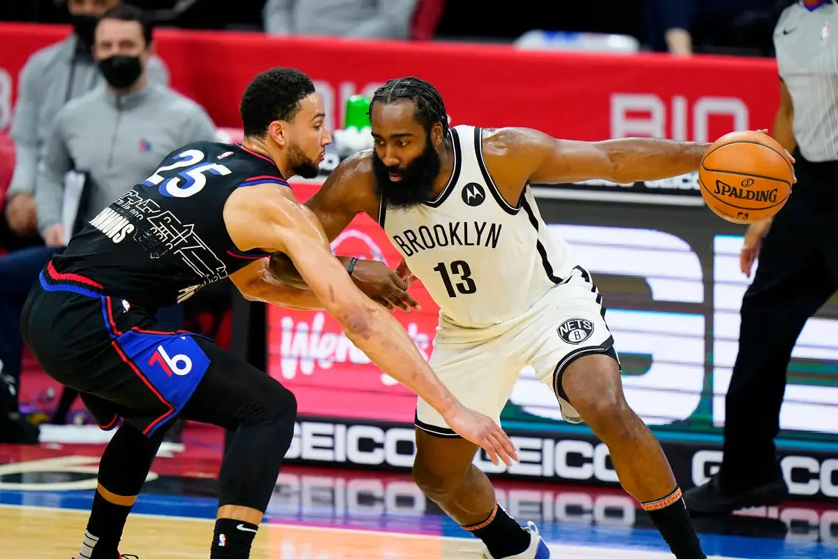 Brooklyn Nets at Philadelphia 76ers Betting Analysis and Predictions