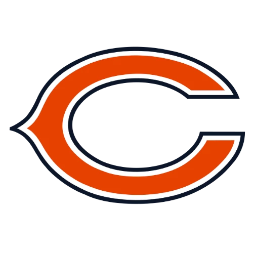 Chicago Bears Stats