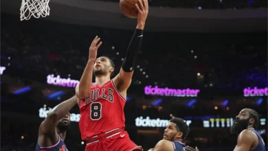 Chicago Bulls at Milwaukee Bucks Betting Analysis and Prediction