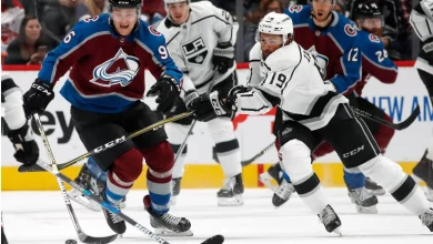 Colorado Avalanche at Los Angeles Kings Betting Analysis and Predictions