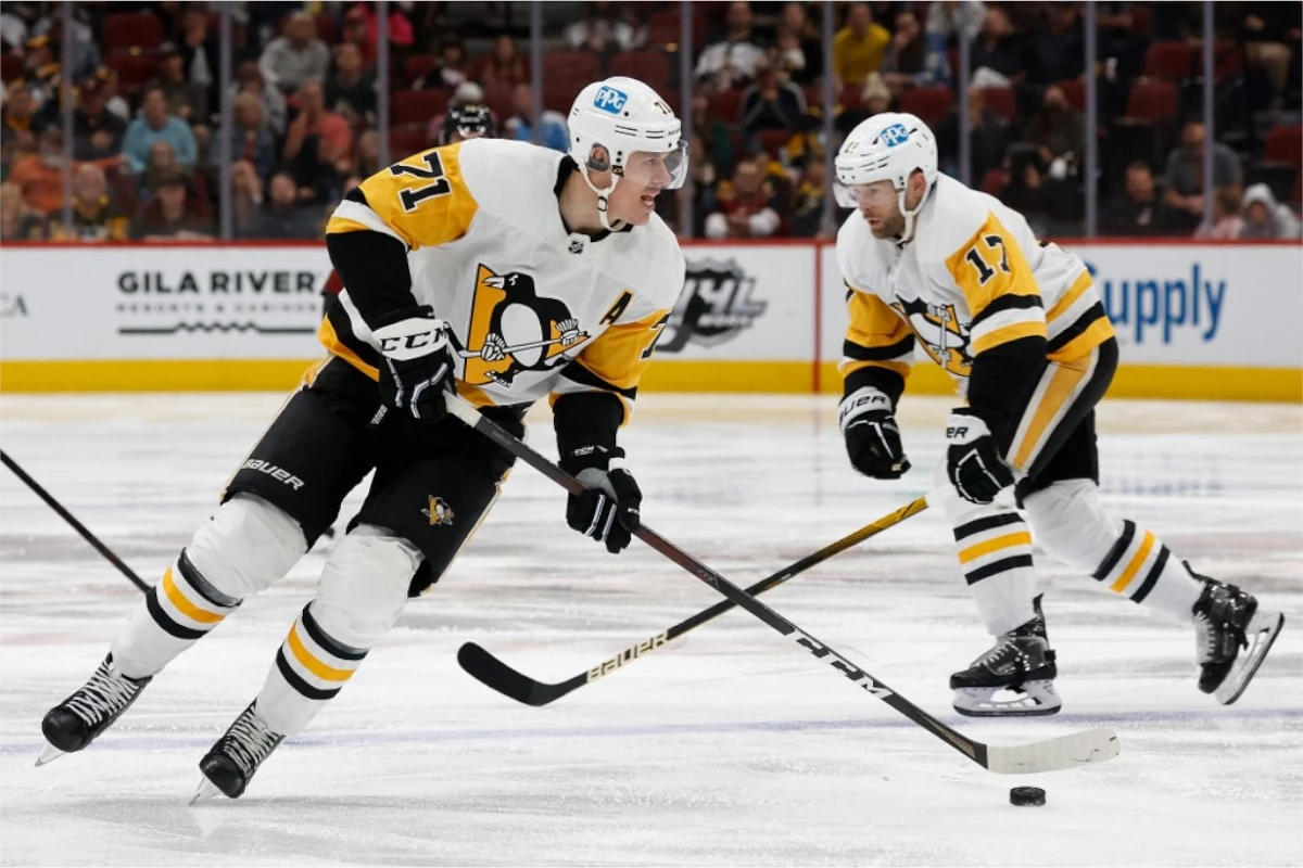 Columbus Blue Jackets at Pittsburgh Penguins Betting Analysis and Predictions