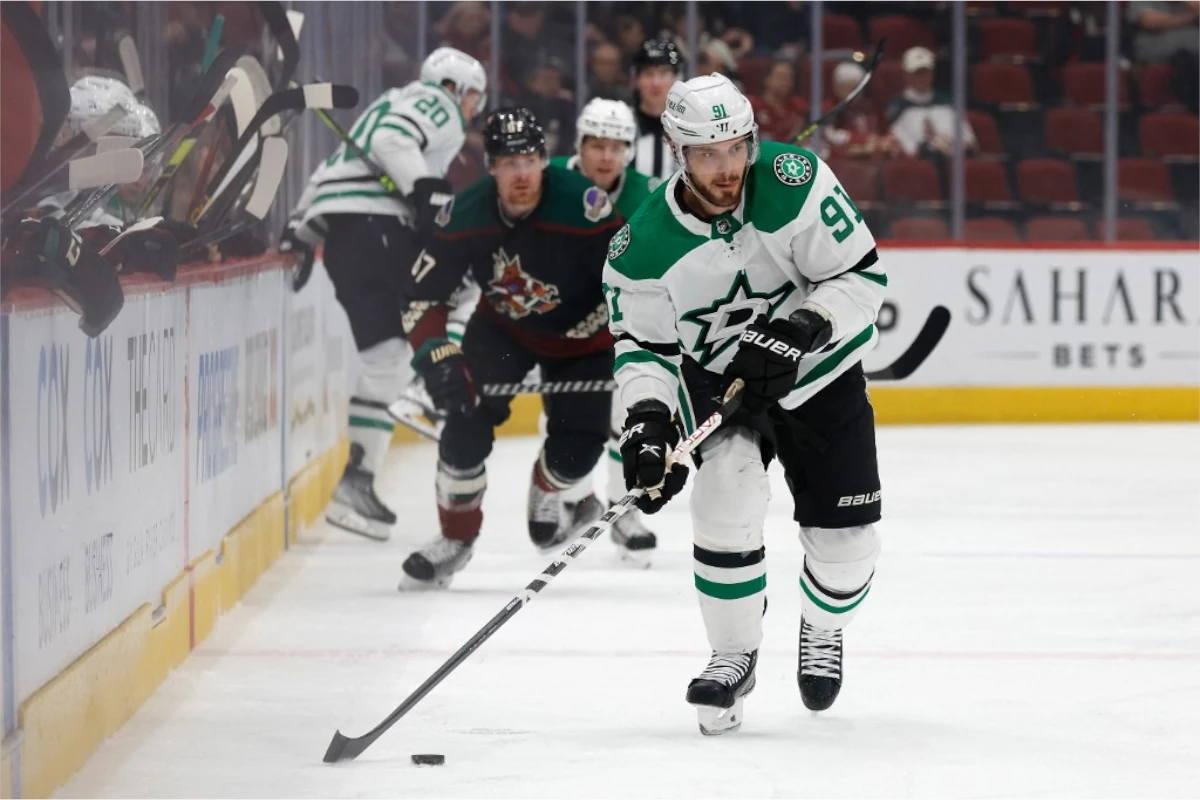 Dallas Stars at Anaheim Ducks Betting Stats and Trends