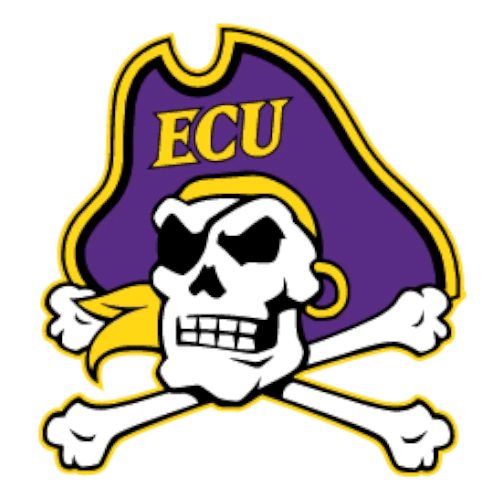 East Carolina Pirates Insiders