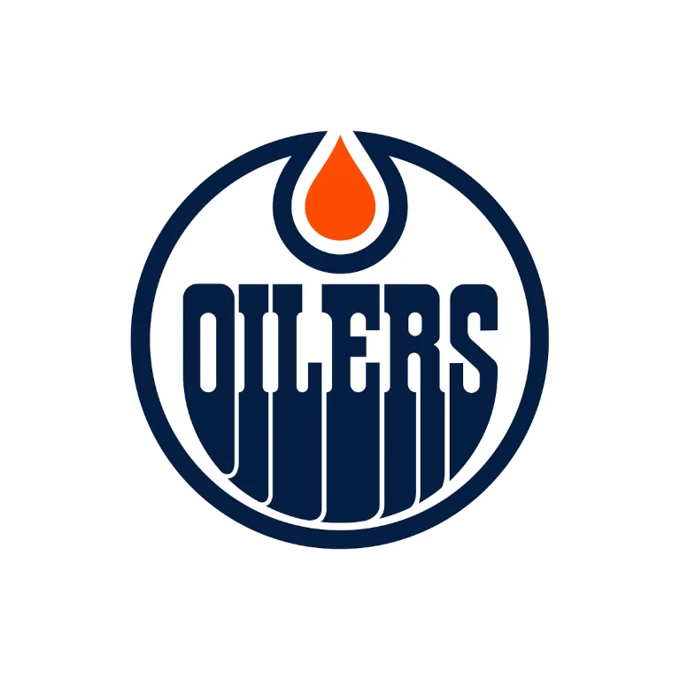  Edmonton Oilers 