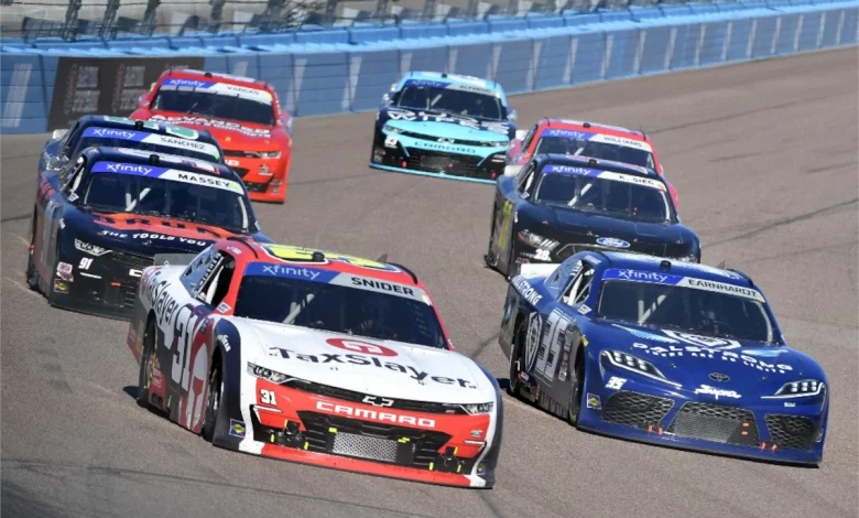 Folds of Honor QuikTrip 500 Analysis and Predictions