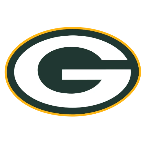 Green Bay Packers Stats
