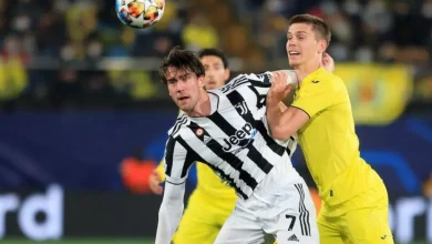 Juventus vs Villareal Betting Analysis and Prediction