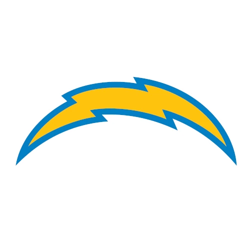 Los Angeles Chargers stats