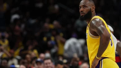 Los Angeles Lakers at Cleveland Cavaliers Betting Analysis and Predictions