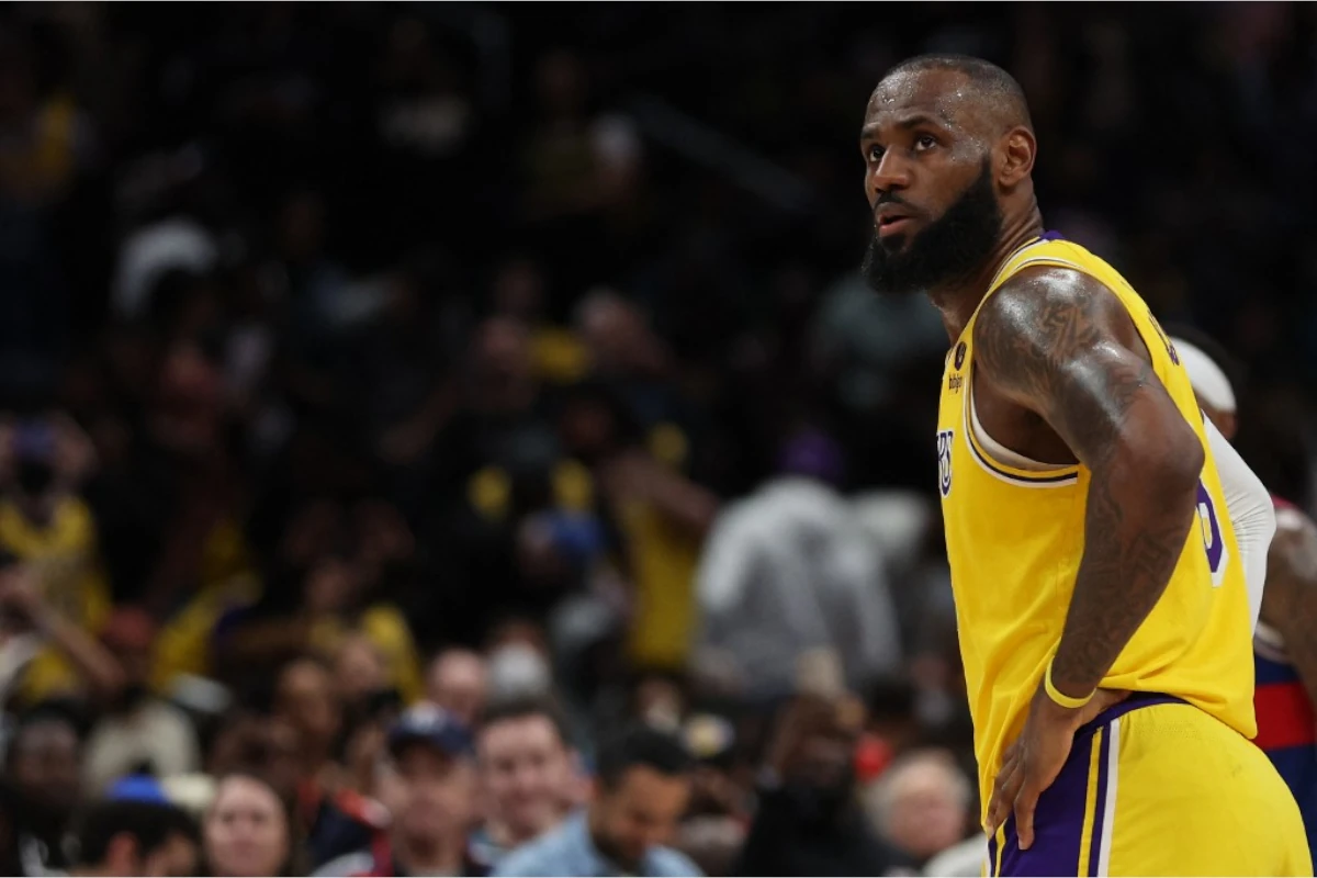Los Angeles Lakers at Cleveland Cavaliers Betting Analysis and Predictions