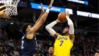Los Angeles Lakers at Toronto Raptors Betting Analysis and Predictions